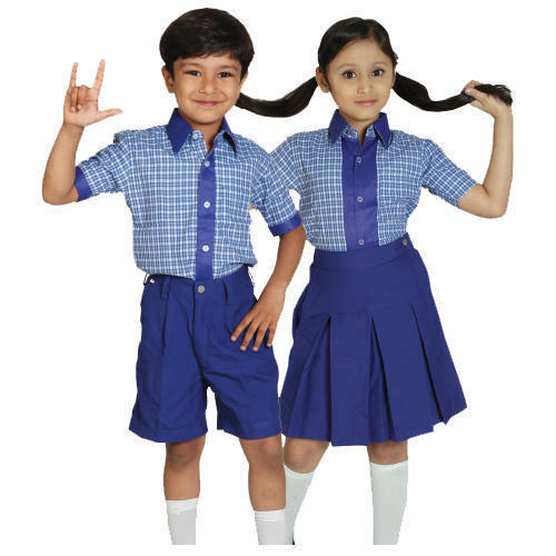 Uniform apparel