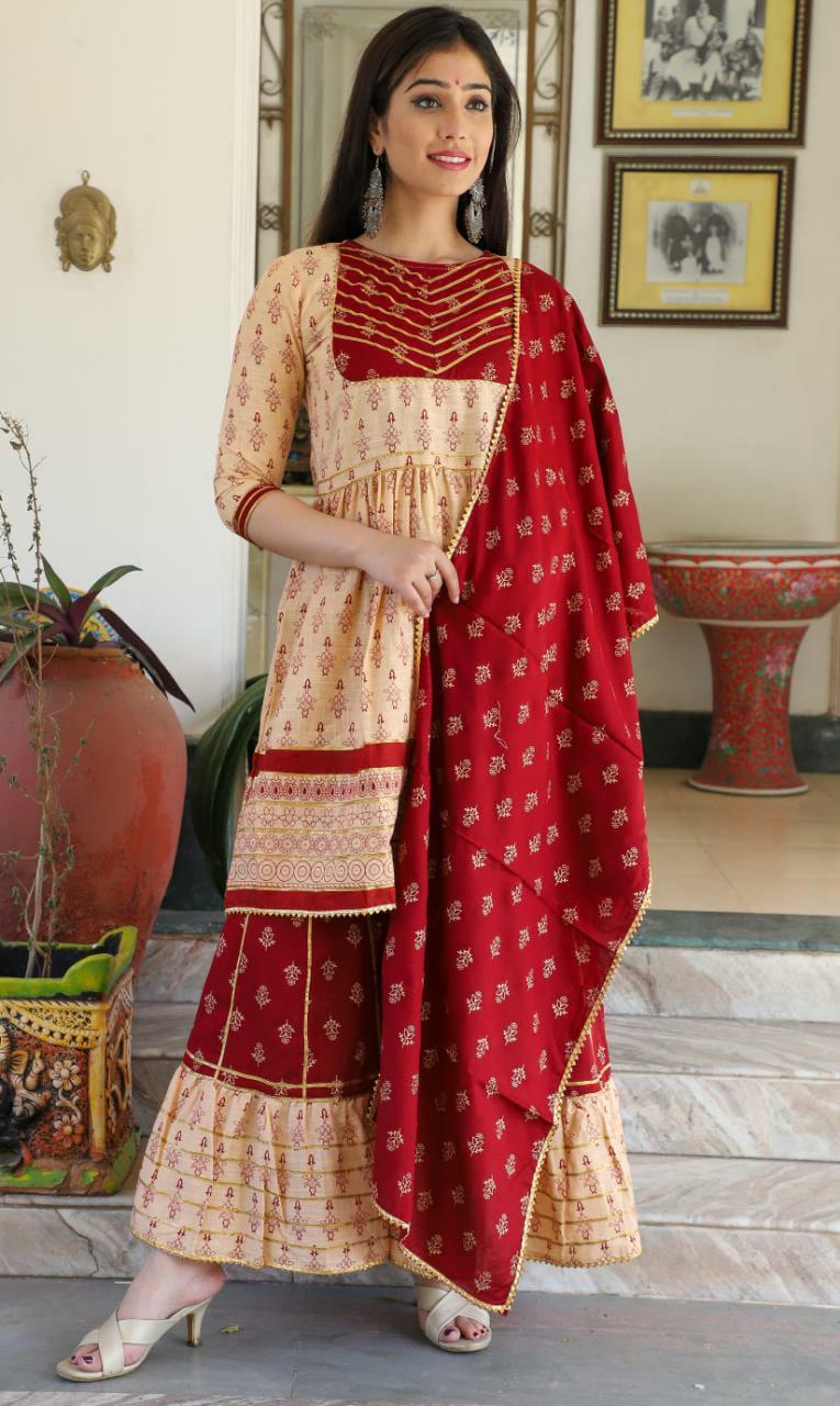 Women's apparel